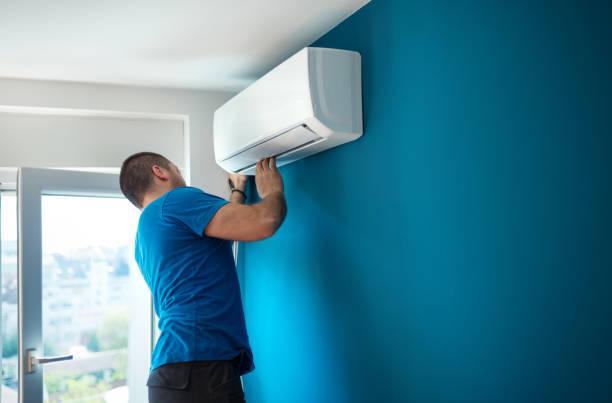 Best Solar-powered HVAC Systems in Columbia, KY