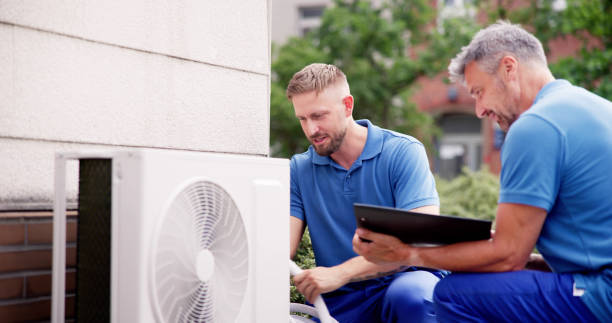 Best Energy-efficient HVAC Solutions in Columbia, KY