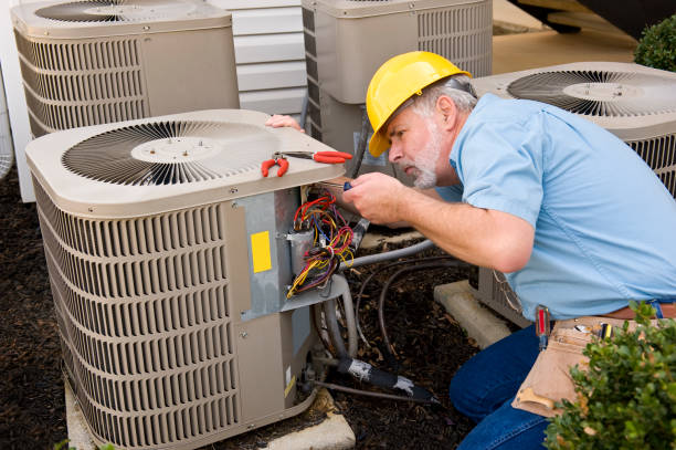 Best HVAC Financing and Leasing in Columbia, KY