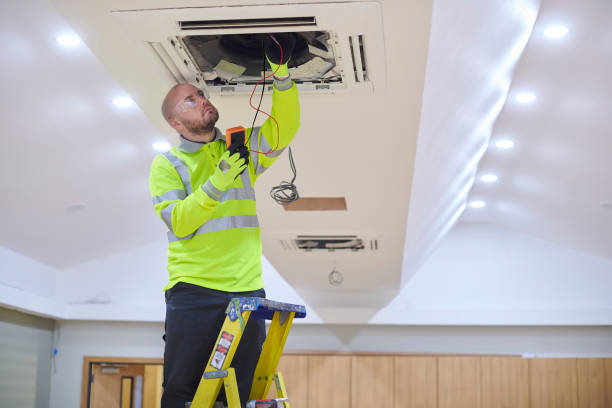 Best Seasonal HVAC Services in Columbia, KY