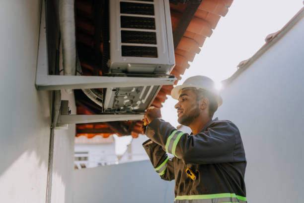 Best Thermostats and Smart Controls in Columbia, KY