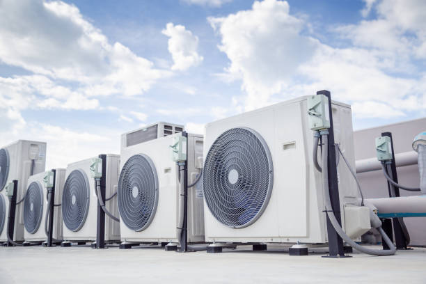Best HVAC Equipment and Components in Columbia, KY