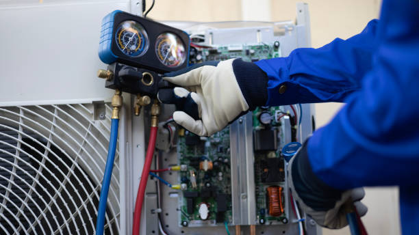 Best HVAC for Healthcare Facilities in Columbia, KY